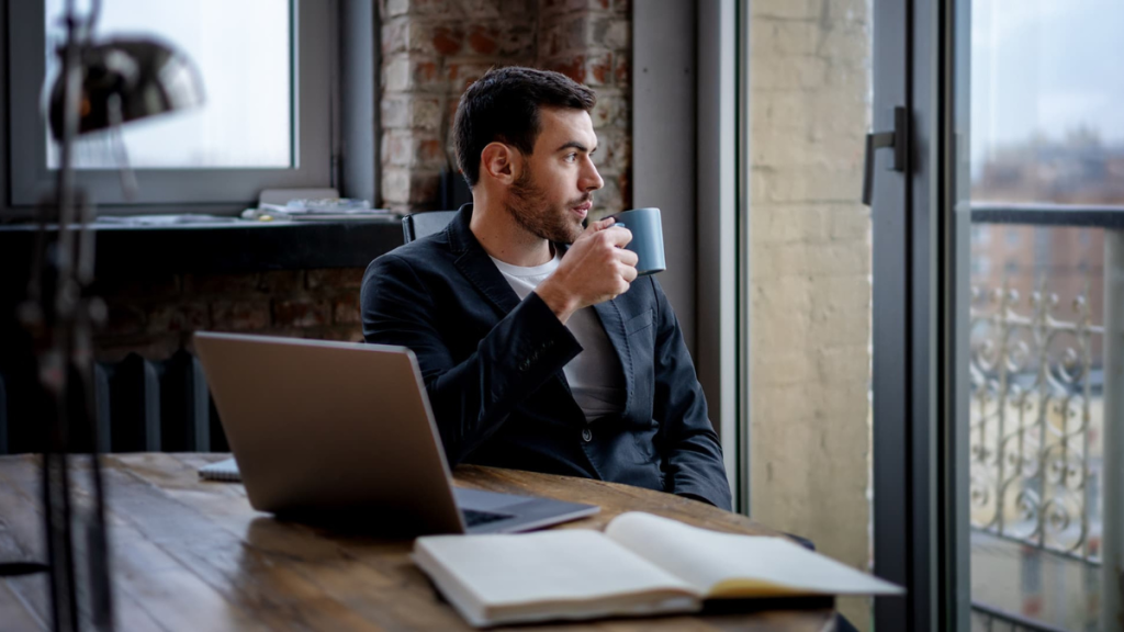 What You Should Consider Before Changing Career Path