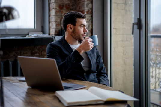 What You Should Consider Before Changing Career Path