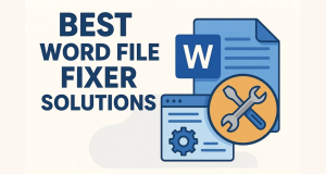 guide word file fixer solutions