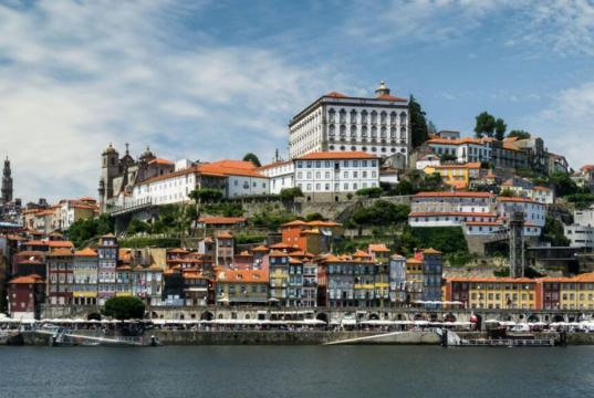 A Real-World Guide to Moving to Portugal from the US