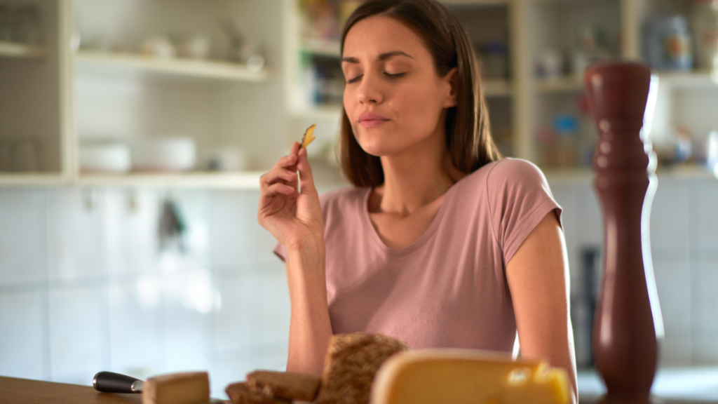 Common Triggers for Emotional Eating and How to Break Them