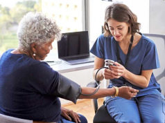 Healthy Living Starts With the Right Medical Center Close To Home