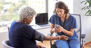 Healthy Living Starts With the Right Medical Center Close To Home