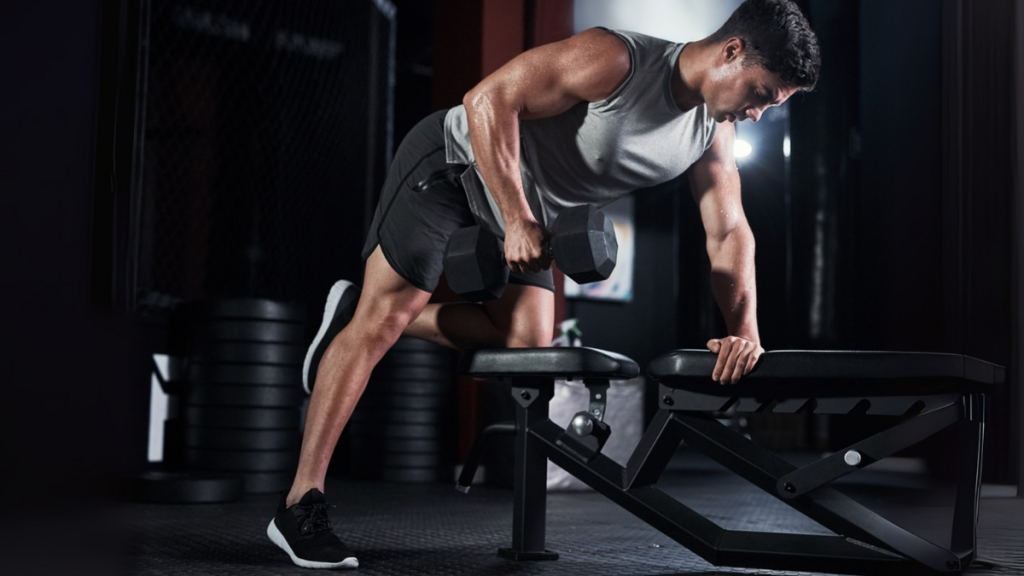 How Sports Massage Took My Gym Performance to the Next Level