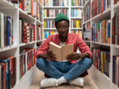 Quick Guide to Discovering Your "Third Place"