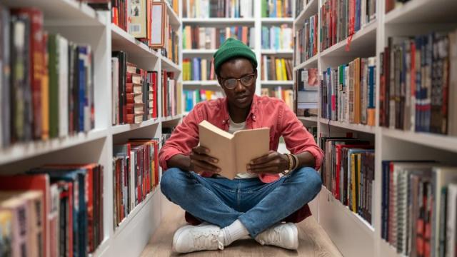 Quick Guide to Discovering Your 