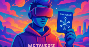 Scope of Metaverse Game Development with Blockchain Integration