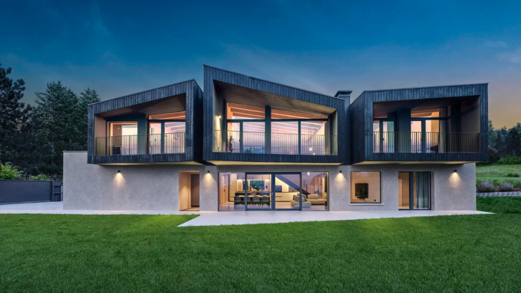 The Scottish Secret to Durable Aluminium Windows Wolfline