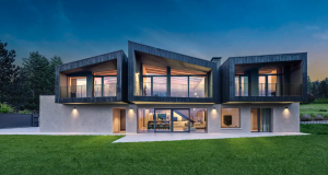 The Scottish Secret to Durable Aluminium Windows Wolfline