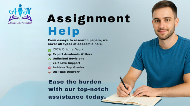 The Step Most Students Skip – Proofreading by Assignment In Need Editors