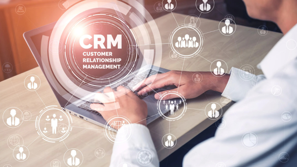 Top CRM Trends in 2025 How Salesforce Is Powering the Future of Customer Experience