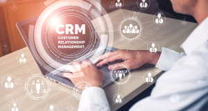 Top CRM Trends in 2025 How Salesforce Is Powering the Future of Customer Experience