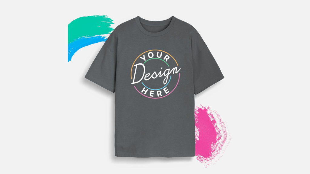 Wear Your Message Proudly on T-Shirts with Totally Branded