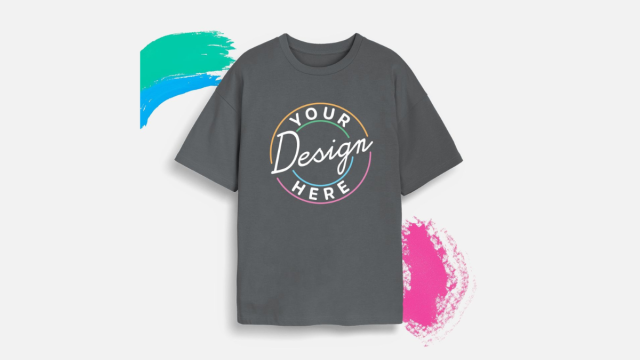 Wear Your Message Proudly on T-Shirts with Totally Branded Wear Your Message Proudly on T-Shirts with Totally Branded