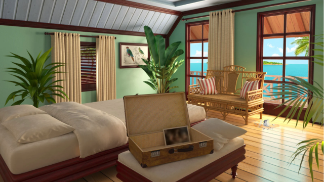 Hidden Object Art The Creative Force Behind a Beloved Gaming Genre