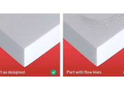 How to Prevent Flow Lines in Injection Molding