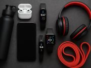 Fitness Gadgets: Tech Your Way to Better Workouts! Smart fitness gadgets and wearable technology for enhanced workout performance and tracking