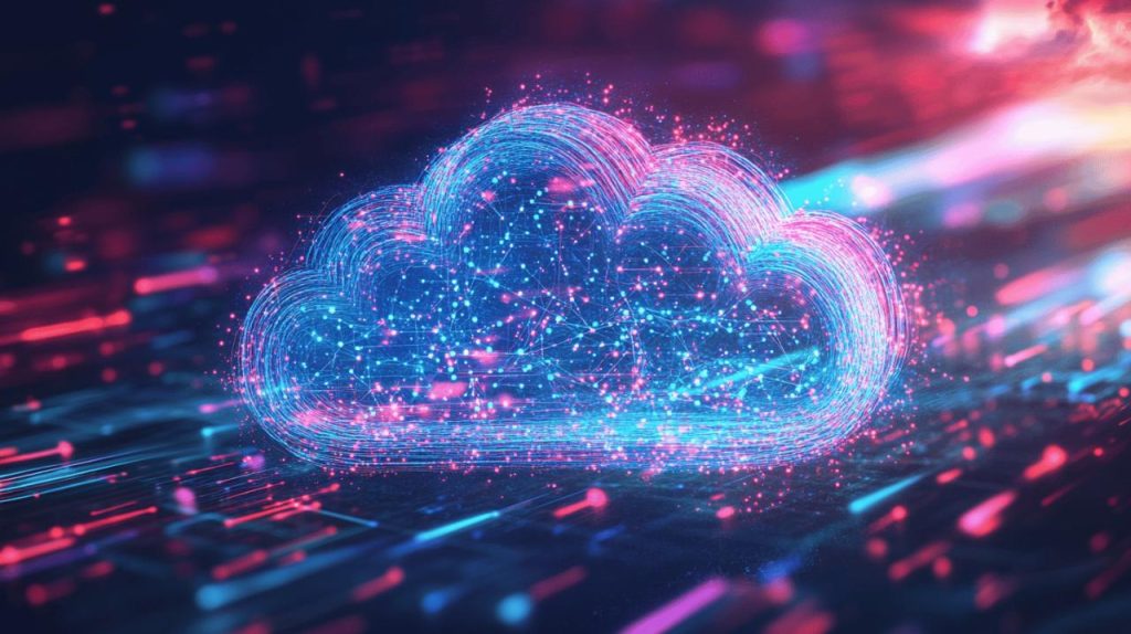 Image 1 of Understanding cloud compute services and their benefits