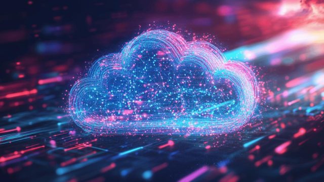 Understanding cloud compute services and their benefits Image 1 Image 1 of Understanding cloud compute services and their benefits