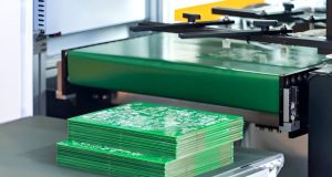 Image 1 of Advantages of Consignment PCB Assembly