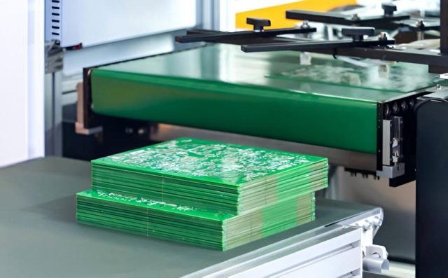 Advantages of Consignment PCB Assembly Image 1 Image 1 of Advantages of Consignment PCB Assembly