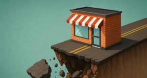 Neglected small business infrastructure elements causing future operational challenges