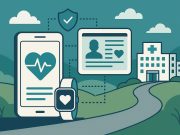 Personalized Healthcare Systems Bring Better Care Closer to Every Patient’s Life Digital healthcare technology enabling personalized medical care and improved patient outcomes