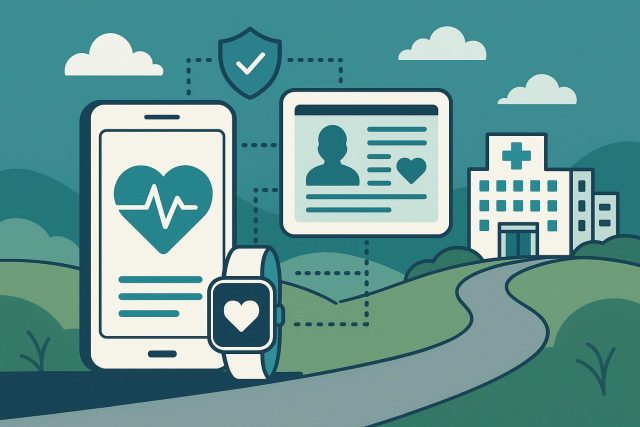 Personalized Healthcare Systems Bring Better Care Closer to Every Patient’s Life Digital healthcare technology enabling personalized medical care and improved patient outcomes