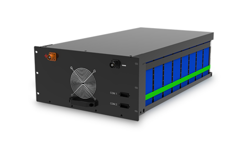 The selection matrix