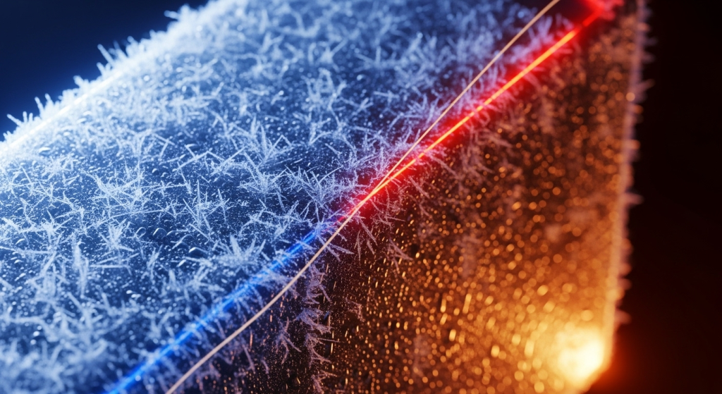 Voltage Polarization