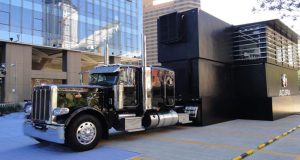 Image 1 of What Size Exhibition Trailer Do I Need?