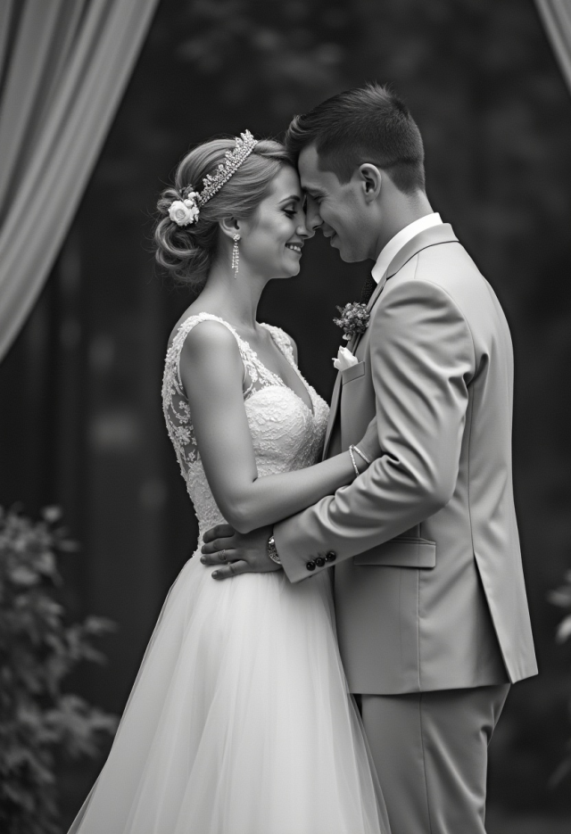 Image 1 of Digitizing Old Photos: How Technology Revives and Preserves Memories