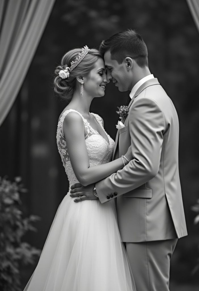 Image 1 of Digitizing Old Photos: How Technology Revives and Preserves Memories