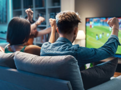 Image 1 of Best Ways to Watch Sports Streams Smoothly in Full HD