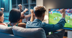 Image 1 of Best Ways to Watch Sports Streams Smoothly in Full HD