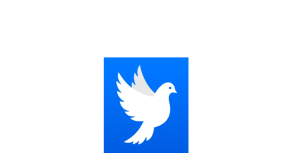 isunday logo bird online