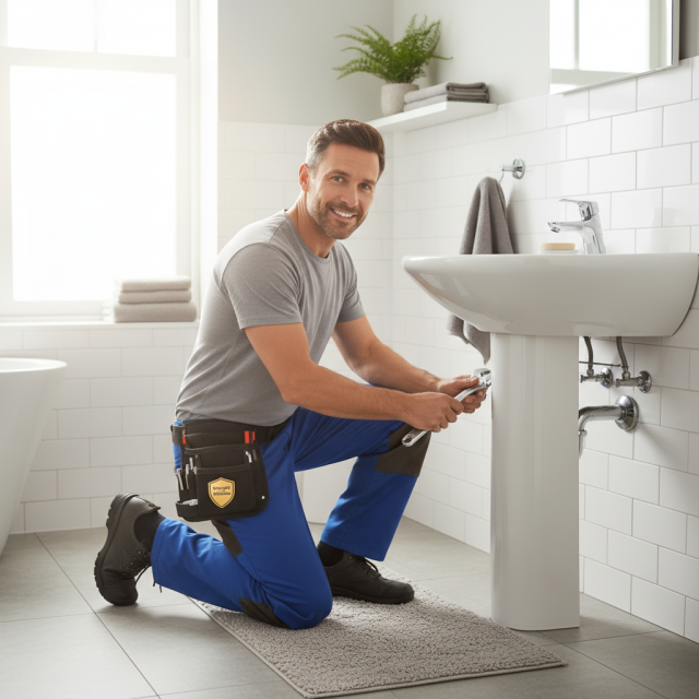 Secure your future: how plumbers public liability insurance safeguards your livelihood Secure your future: how plumbers public liability insurance safeguards your livelihood