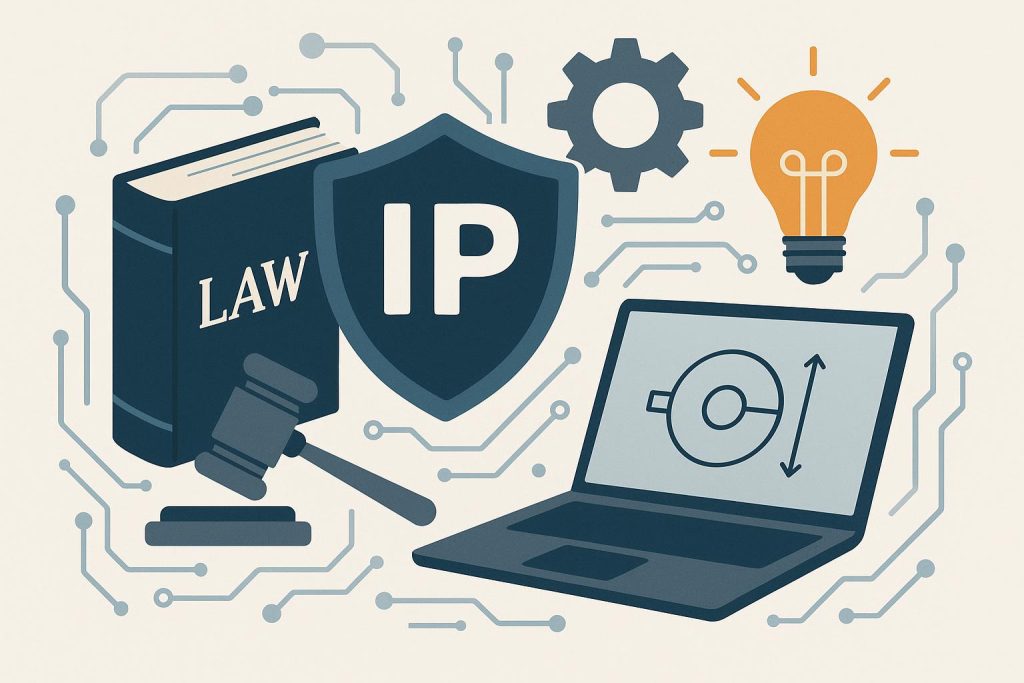 Why Technical Experts Are So Important in Intellectual Property Cases