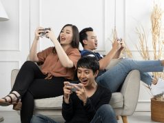 Image 1 of How Smartphones Changed the Way We Consume Entertainment