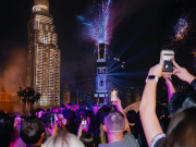 Image 1 of Why Choosing the Finest Dinner Destination for New Year Celebrations in Dubai