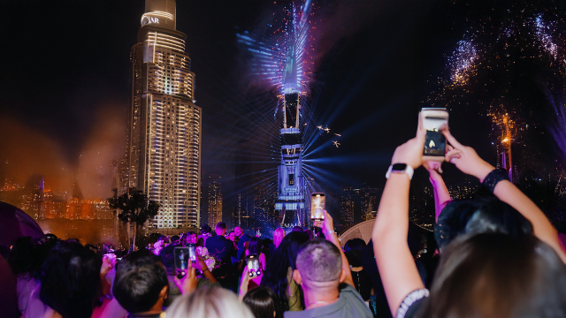 Why Choosing the Finest Dinner Destination for New Year Celebrations in Dubai Image 1 Image 1 of Why Choosing the Finest Dinner Destination for New Year Celebrations in Dubai