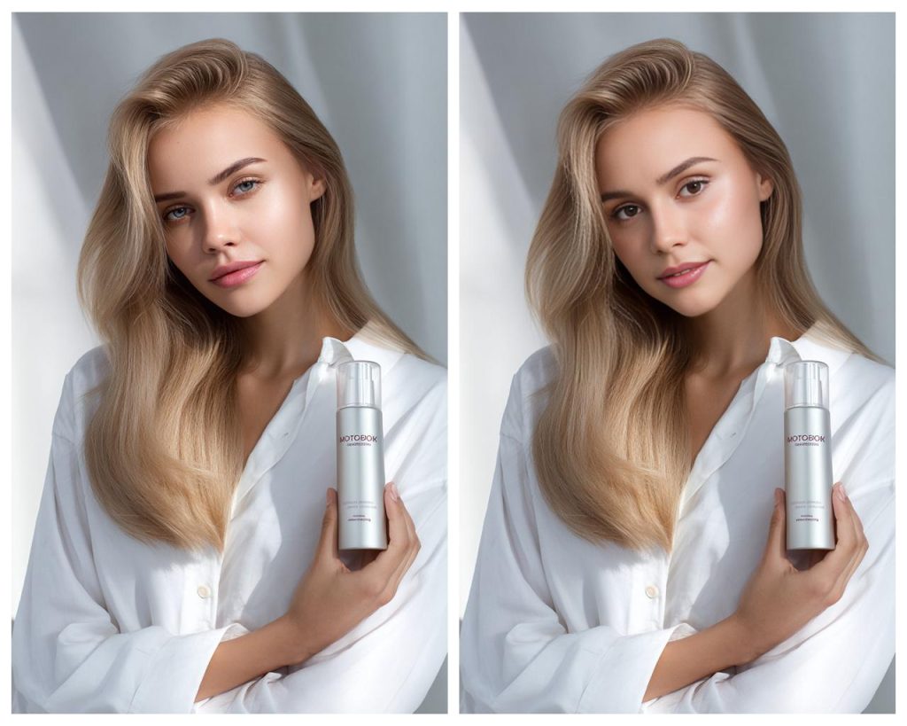 Image 1 of AI Face Swap vs Deepfake: Key Differences You Should Know