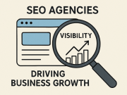 Image 1 of How SEO Agencies Drive Real Results