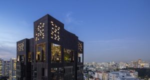 Image 1 of Reimagining Modern Living: A New Chapter in Singapore’s Real Estate Evolution