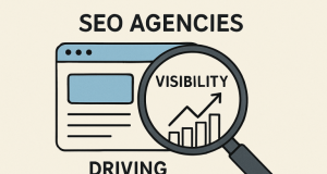Image 1 of How SEO Agencies Drive Real Results