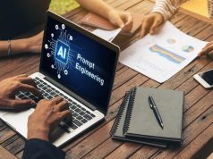 Image 1 of Prompt Engineering: The Highly Debated Career in Tech Today