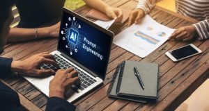 Image 1 of Prompt Engineering: The Highly Debated Career in Tech Today