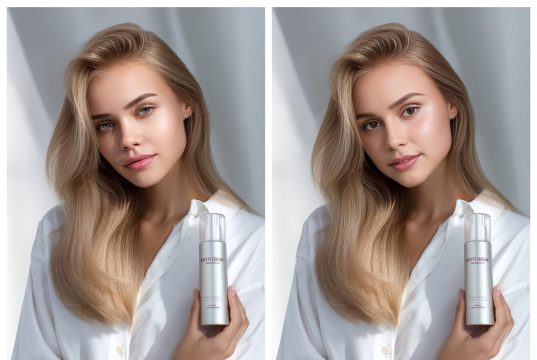 Image 1 of AI Face Swap vs Deepfake: Key Differences You Should Know