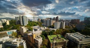 Image 1 of How Smart Technology is Reshaping Modern Real Estate Investment