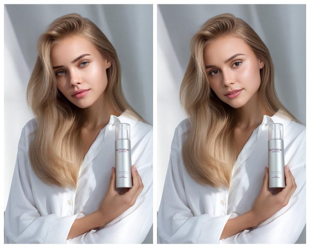 AI Face Swap vs Deepfake: Key Differences You Should Know Image 1 Image 1 of AI Face Swap vs Deepfake: Key Differences You Should Know